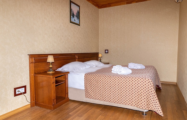 Отель Царьград - официальный сайт бронирования