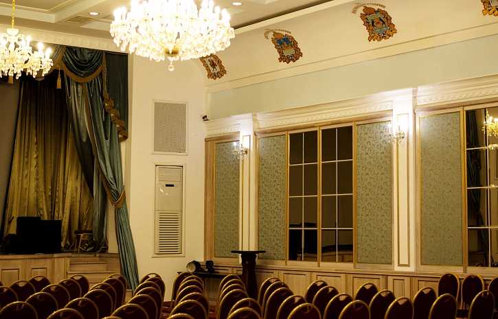 Отель Царьград - официальный сайт бронирования